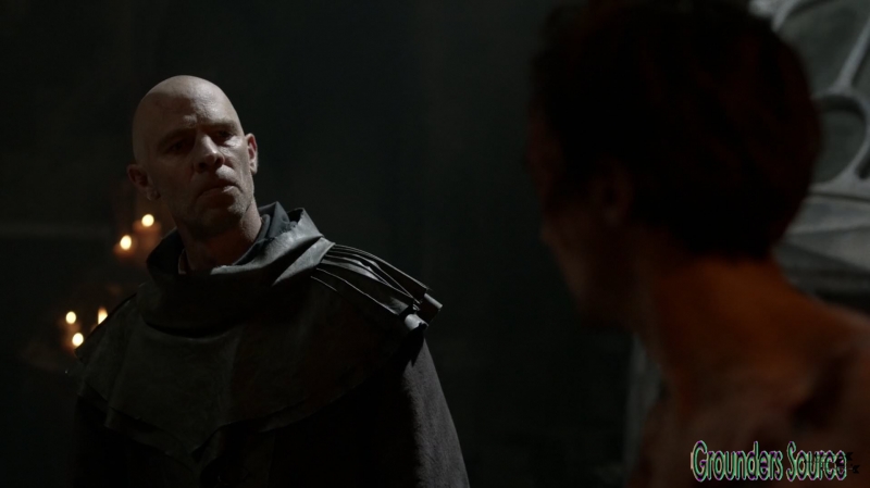 The 100 Season Three Episode Thirteen Captures-1224
