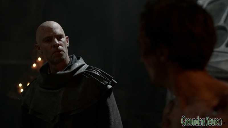The 100 Season Three Episode Thirteen Captures-1223
