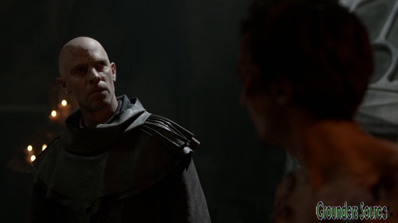 The 100 Season Three Episode Thirteen Captures-1222
