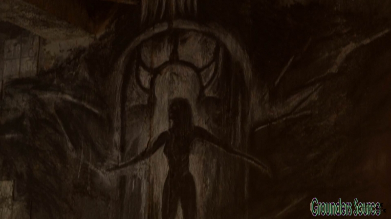 The 100 Season Three Episode Thirteen Captures-1220
