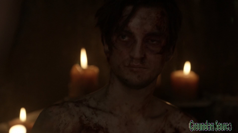 The 100 Season Three Episode Thirteen Captures-1218
