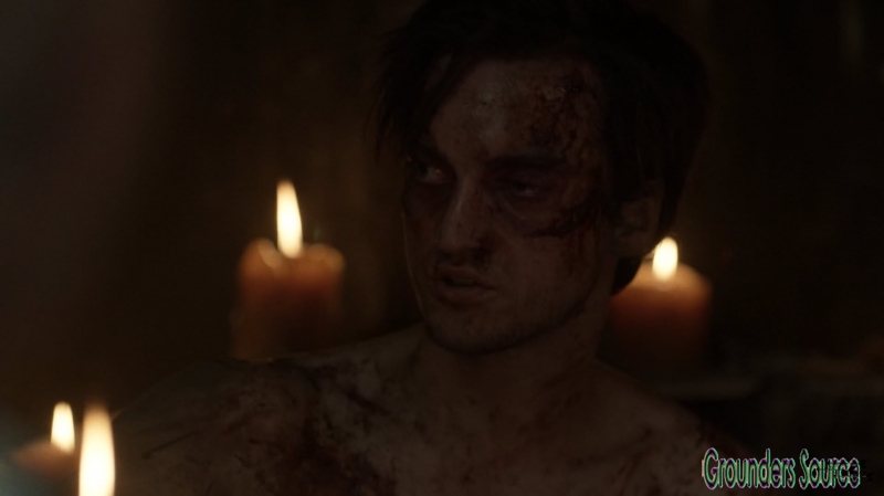The 100 Season Three Episode Thirteen Captures-1217
