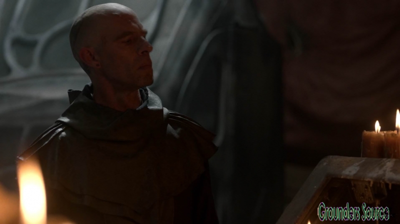 The 100 Season Three Episode Thirteen Captures-1216
