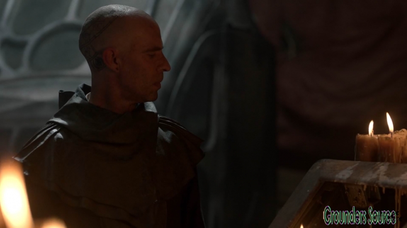 The 100 Season Three Episode Thirteen Captures-1215
