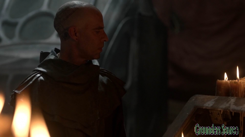 The 100 Season Three Episode Thirteen Captures-1214
