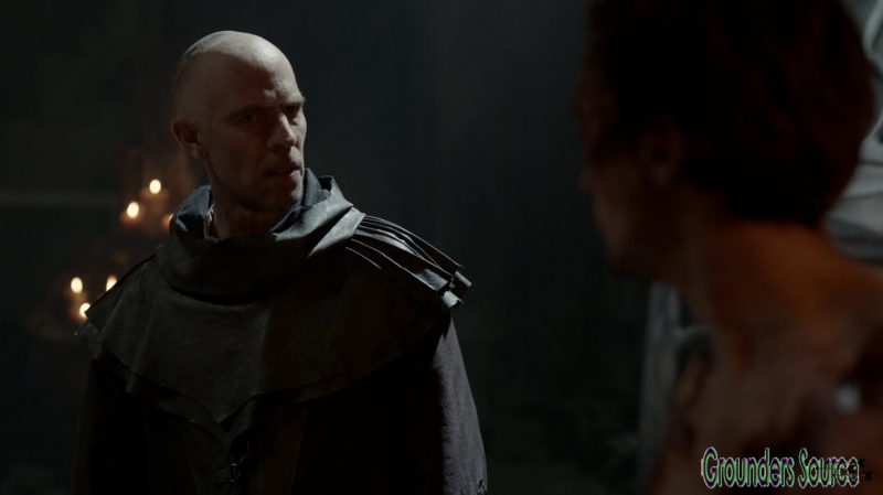 The 100 Season Three Episode Thirteen Captures-1210
