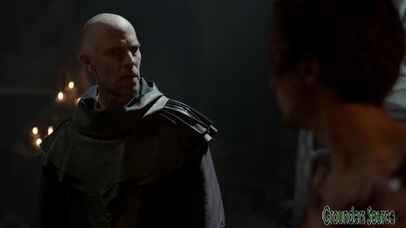 The 100 Season Three Episode Thirteen Captures-1211
