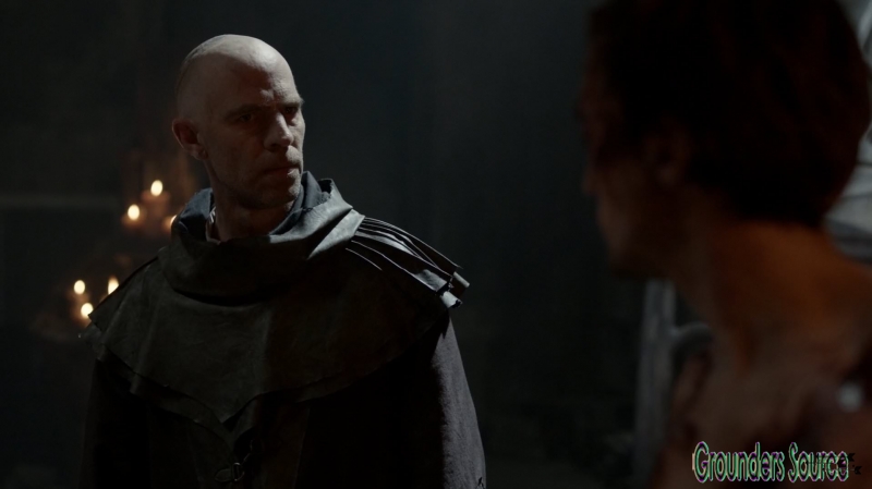 The 100 Season Three Episode Thirteen Captures-1208
