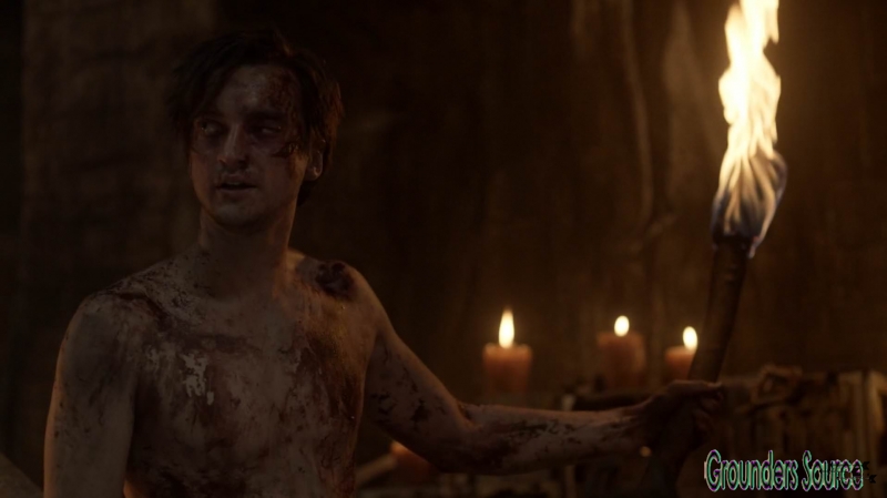 The 100 Season Three Episode Thirteen Captures-1207
