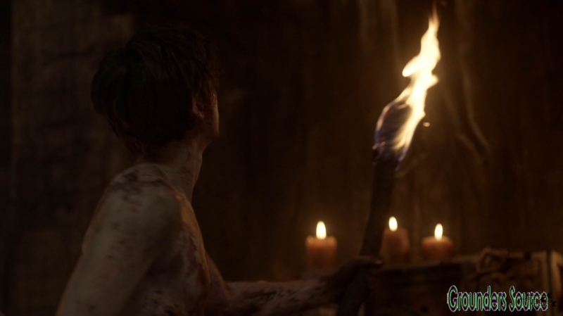 The 100 Season Three Episode Thirteen Captures-1205
