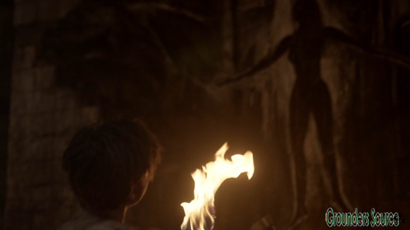 The 100 Season Three Episode Thirteen Captures-1204
