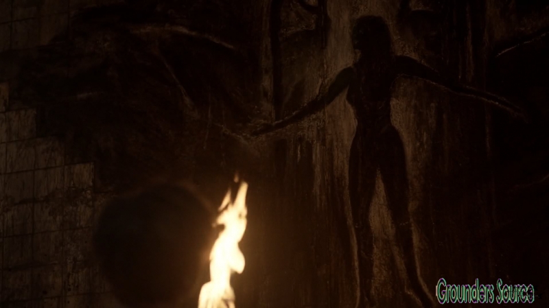 The 100 Season Three Episode Thirteen Captures-1203
