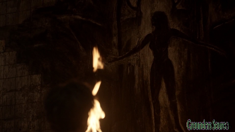 The 100 Season Three Episode Thirteen Captures-1202
