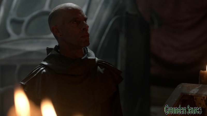 The 100 Season Three Episode Thirteen Captures-1201
