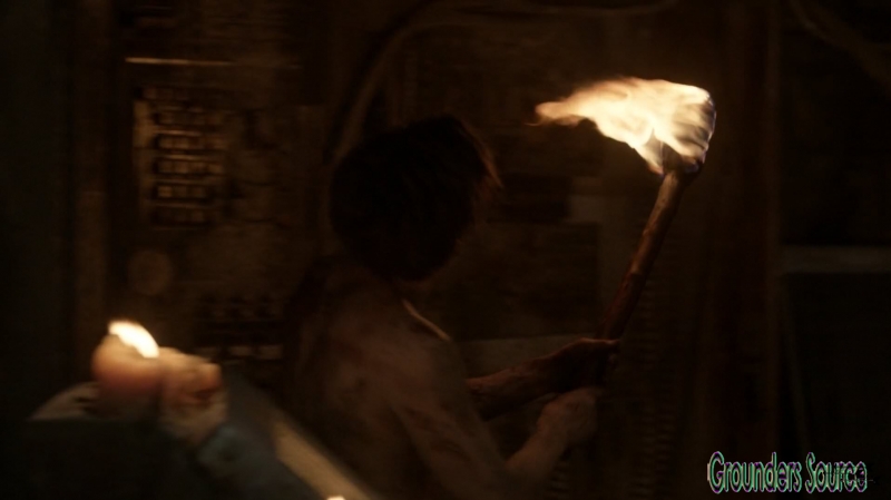 The 100 Season Three Episode Thirteen Captures-1199
