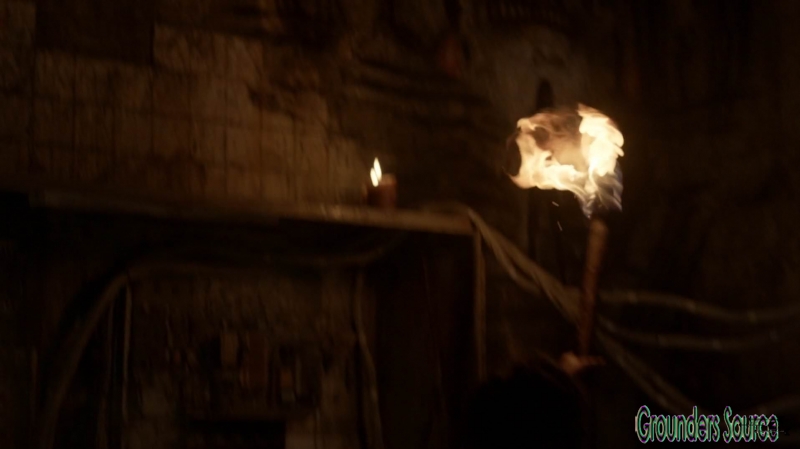 The 100 Season Three Episode Thirteen Captures-1197
