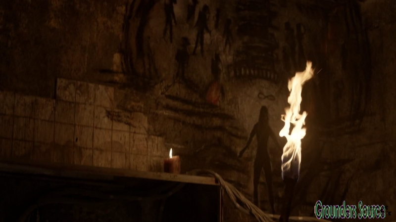 The 100 Season Three Episode Thirteen Captures-1196
