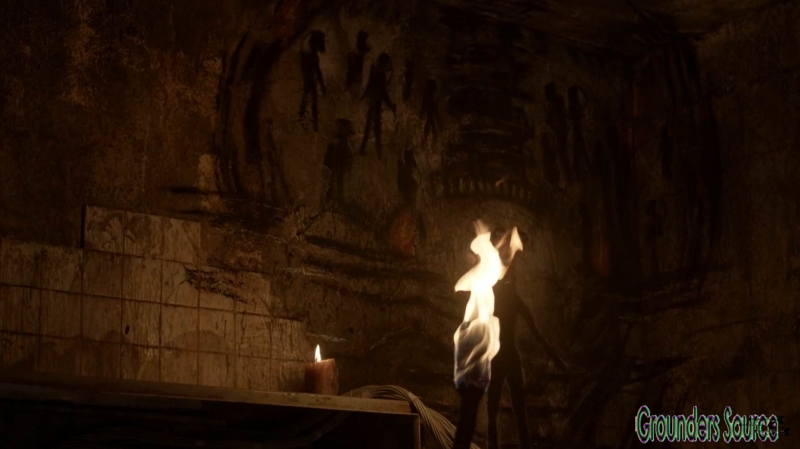 The 100 Season Three Episode Thirteen Captures-1195
