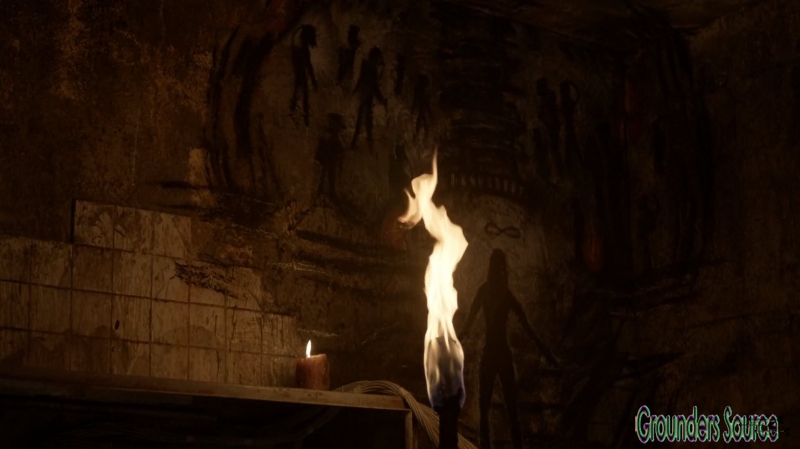 The 100 Season Three Episode Thirteen Captures-1194
