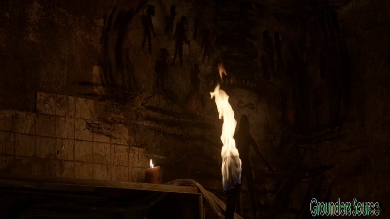 The 100 Season Three Episode Thirteen Captures-1192
