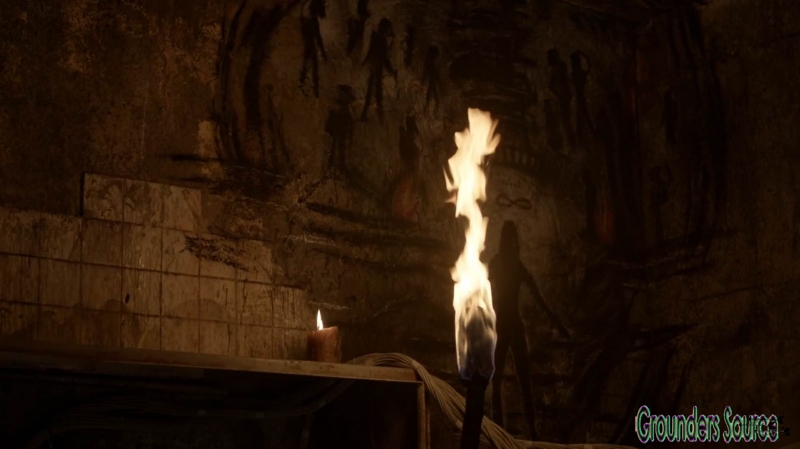 The 100 Season Three Episode Thirteen Captures-1193
