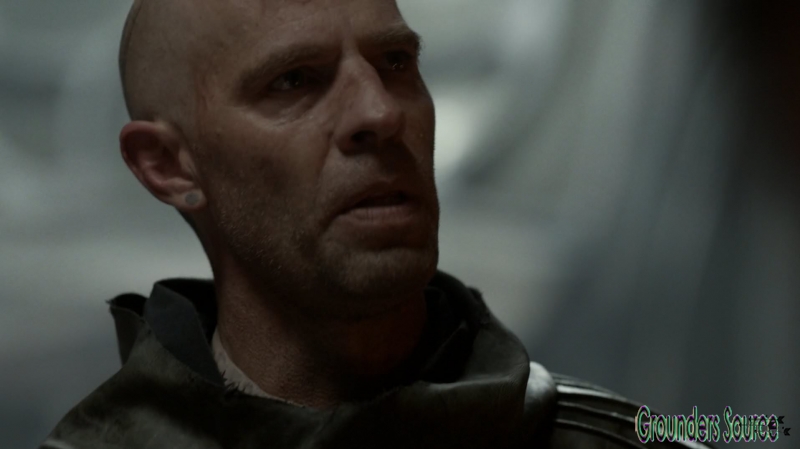 The 100 Season Three Episode Thirteen Captures-1191
