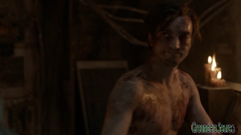 The 100 Season Three Episode Thirteen Captures-1190
