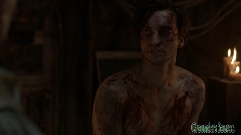 The 100 Season Three Episode Thirteen Captures-1189
