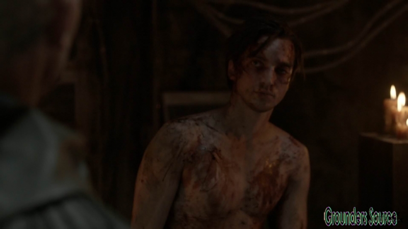 The 100 Season Three Episode Thirteen Captures-1188
