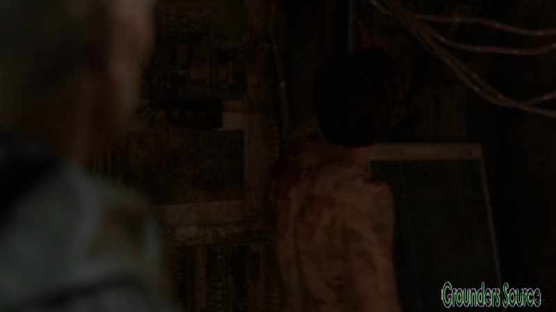 The 100 Season Three Episode Thirteen Captures-1186
