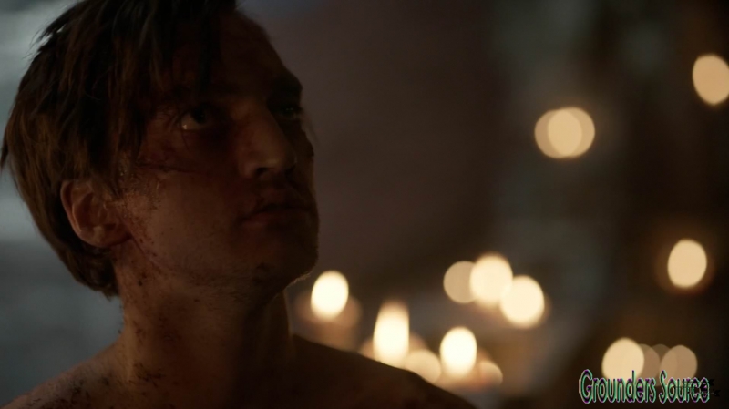 The 100 Season Three Episode Thirteen Captures-1184
