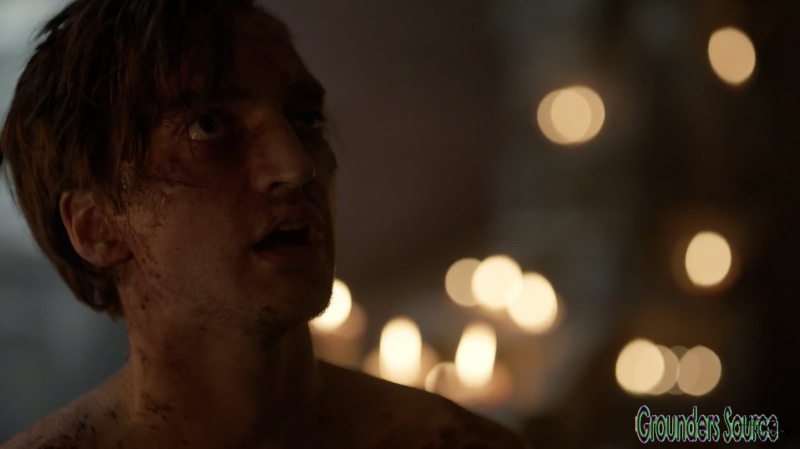 The 100 Season Three Episode Thirteen Captures-1185
