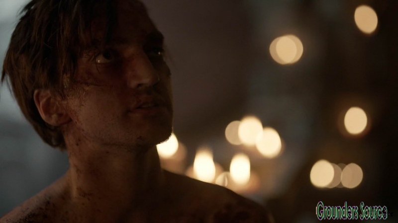 The 100 Season Three Episode Thirteen Captures-1183
