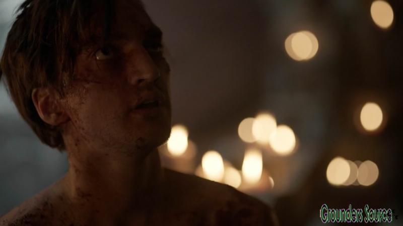 The 100 Season Three Episode Thirteen Captures-1182
