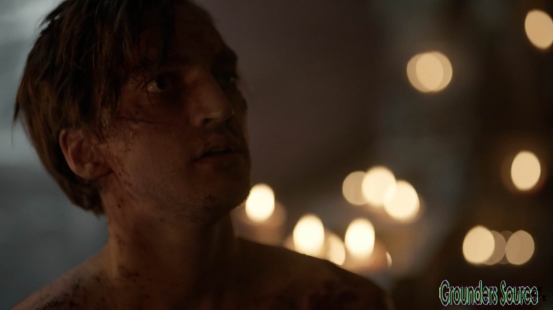 The 100 Season Three Episode Thirteen Captures-1181
