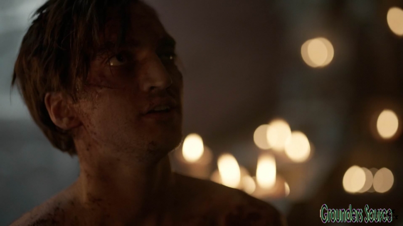 The 100 Season Three Episode Thirteen Captures-1180
