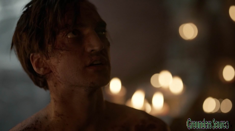 The 100 Season Three Episode Thirteen Captures-1178
