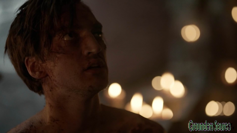 The 100 Season Three Episode Thirteen Captures-1179
