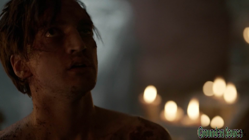 The 100 Season Three Episode Thirteen Captures-1177
