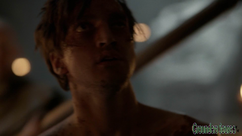 The 100 Season Three Episode Thirteen Captures-1176

