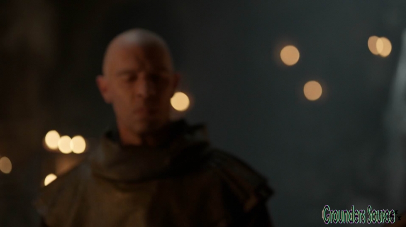 The 100 Season Three Episode Thirteen Captures-1175
