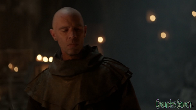 The 100 Season Three Episode Thirteen Captures-1174
