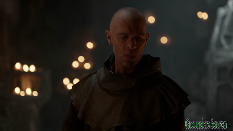 The 100 Season Three Episode Thirteen Captures-1173
