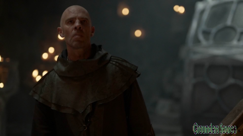 The 100 Season Three Episode Thirteen Captures-1172
