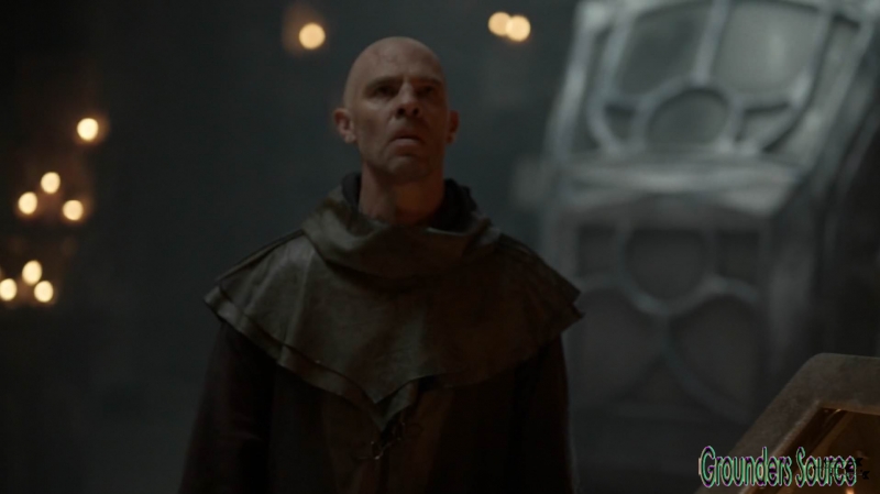 The 100 Season Three Episode Thirteen Captures-1171
