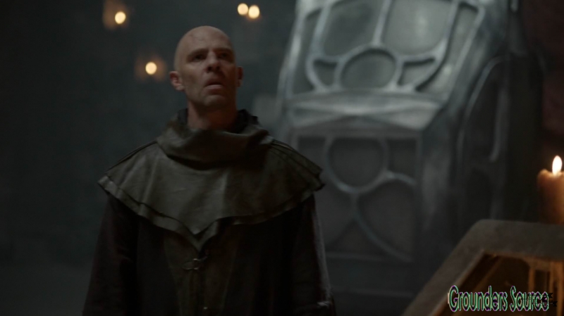 The 100 Season Three Episode Thirteen Captures-1170
