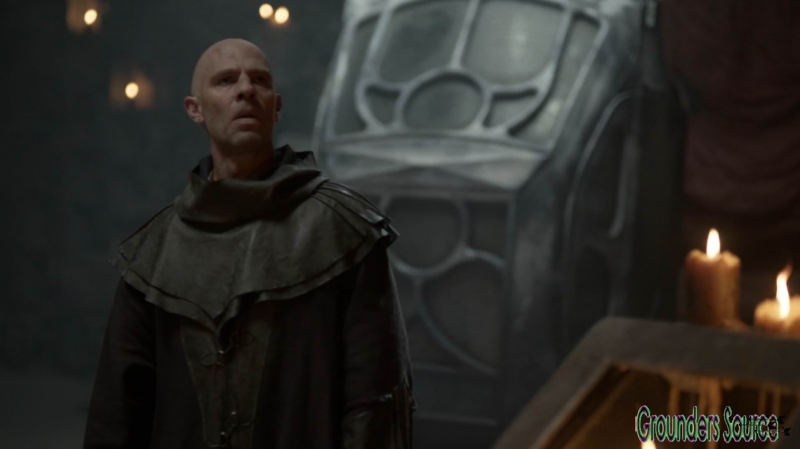 The 100 Season Three Episode Thirteen Captures-1169
