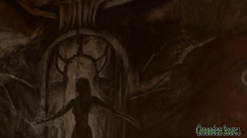 The 100 Season Three Episode Thirteen Captures-1167
