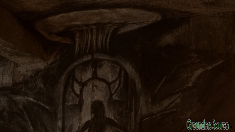 The 100 Season Three Episode Thirteen Captures-1166
