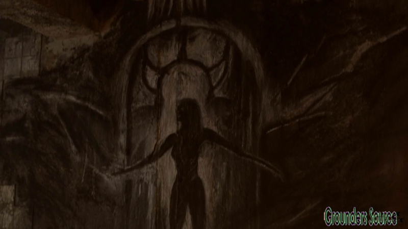 The 100 Season Three Episode Thirteen Captures-1165
